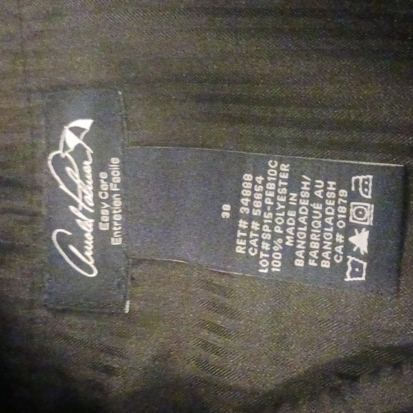 Arnold Palmer shorts - Picture 2 of 5